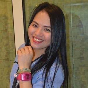 Meet your Posher, Maria teresa